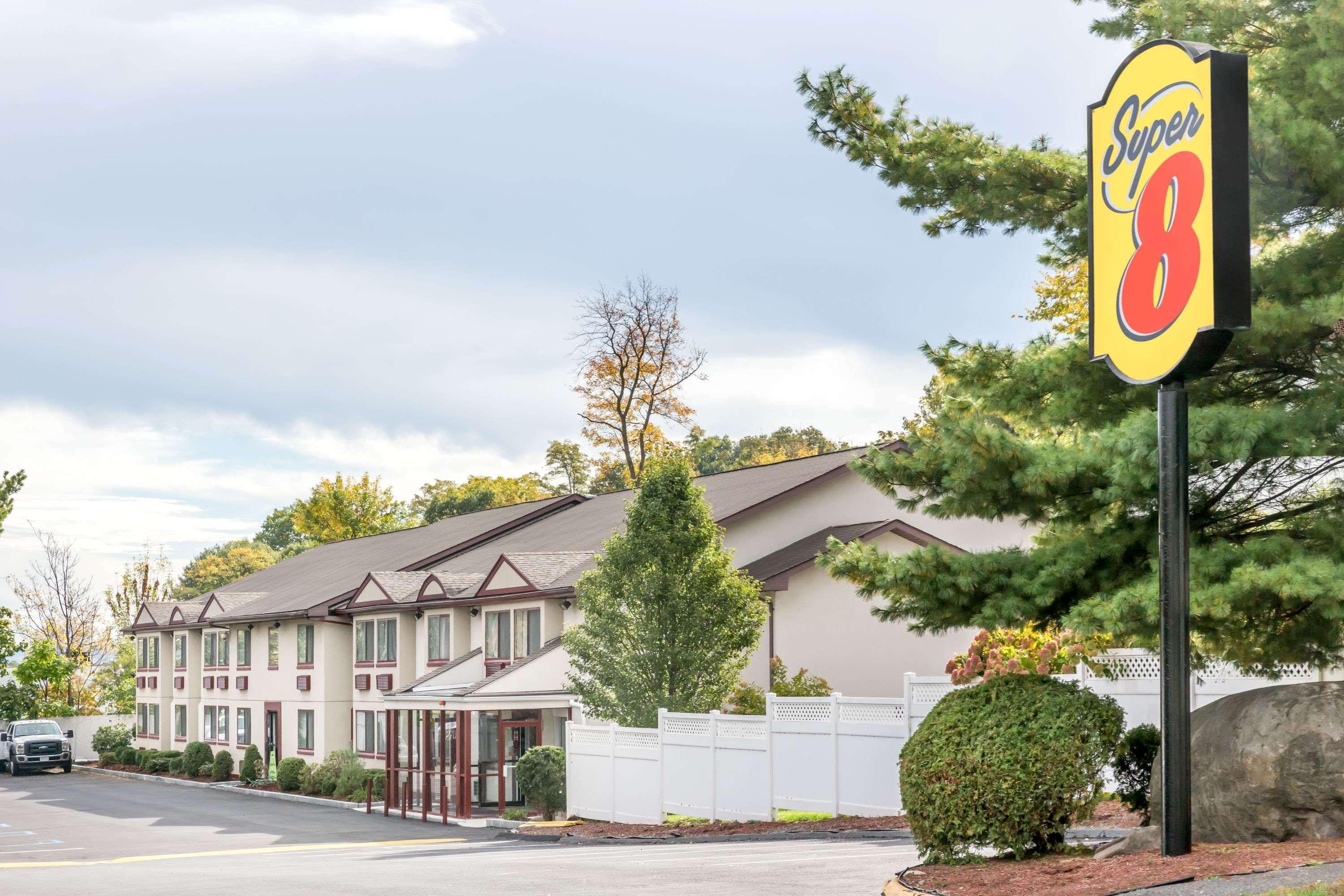 Fairbridge Inn Express Nyack Dış mekan fotoğraf